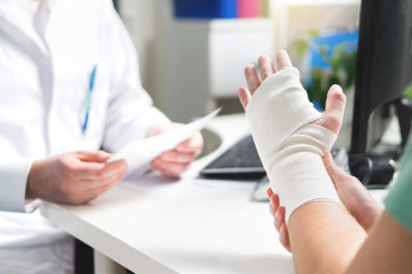Virginia Workers’ Compensation: Kinds of Injuries Covered