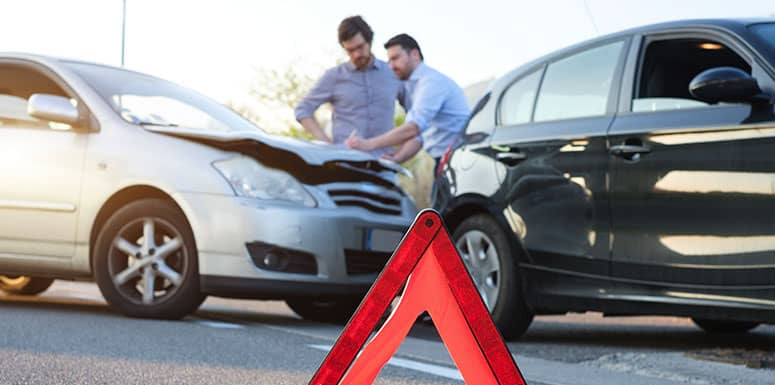 Check important Indiana car accident laws here!