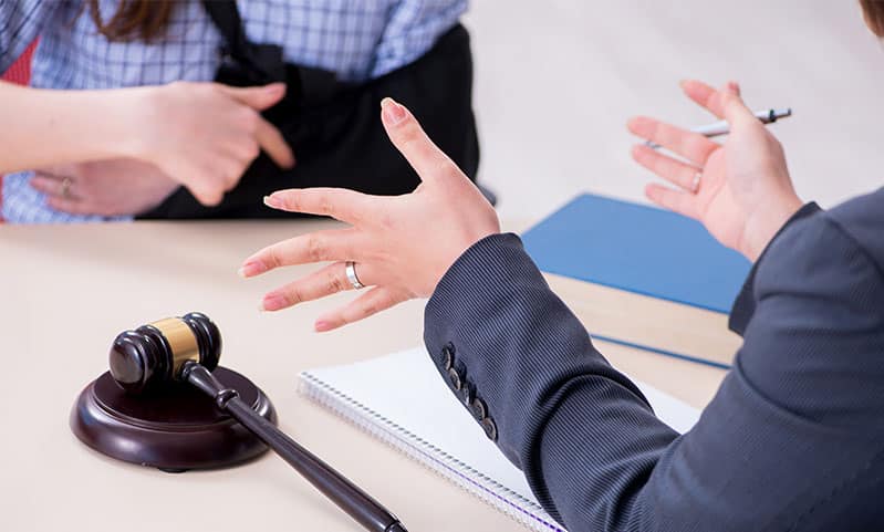 Why Hire Personal Injury Attorney