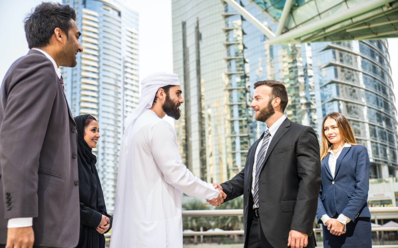 Debunking The Myths About Starting A Business In Dubai