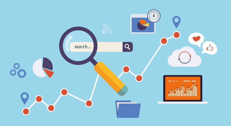 How SEO Professionals Help in the Growth of a Business?