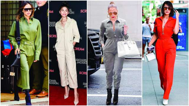 Get The Perfect Fit With These Tips For Buying A Boiler Suit