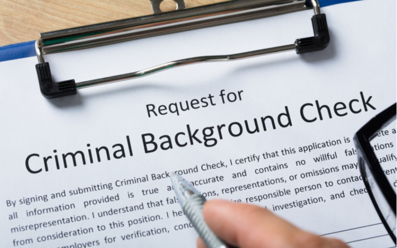 Instant Checkmate is the most popular cyber background check service