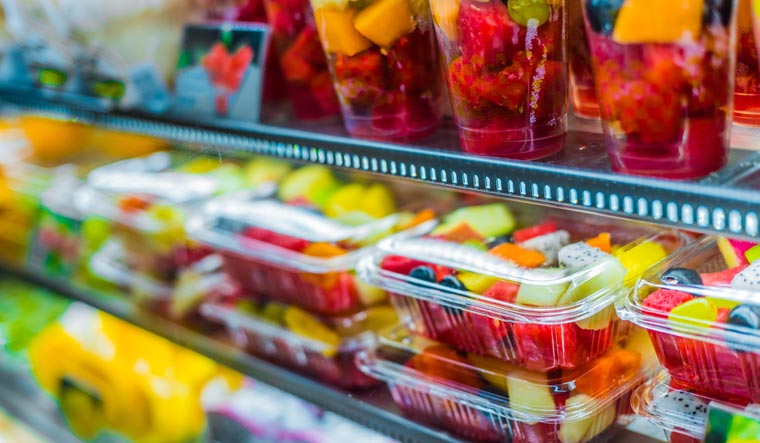 The Unsaid Advantages Of Plastic Packaging