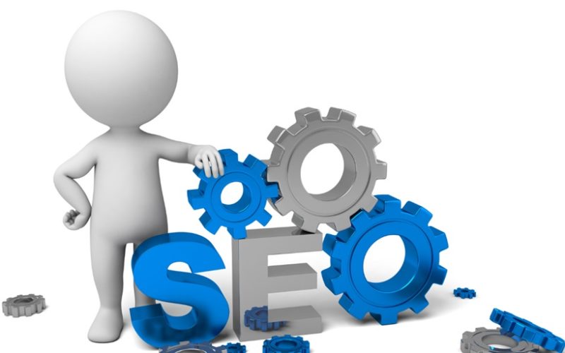 Local SEO Efforts with Link Building