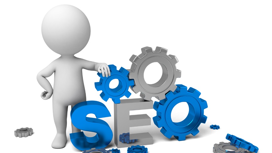 Local SEO Efforts with Link Building