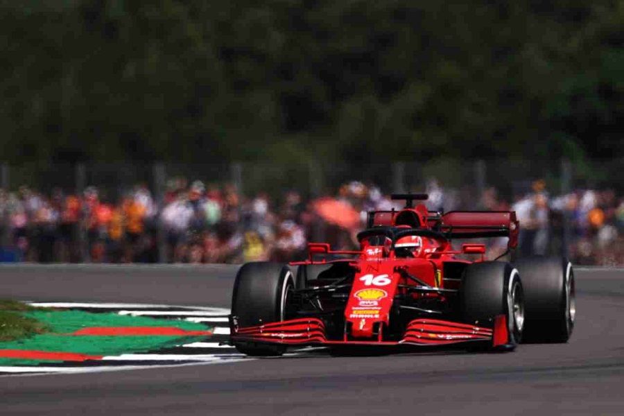 Is it Legal to Watch Formula 1 Streams While Away? Marketing With Miles