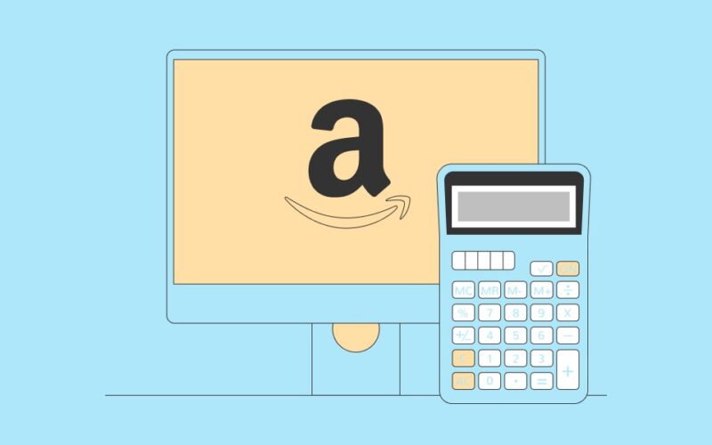 How to figure out your sales estimate for Amazon?
