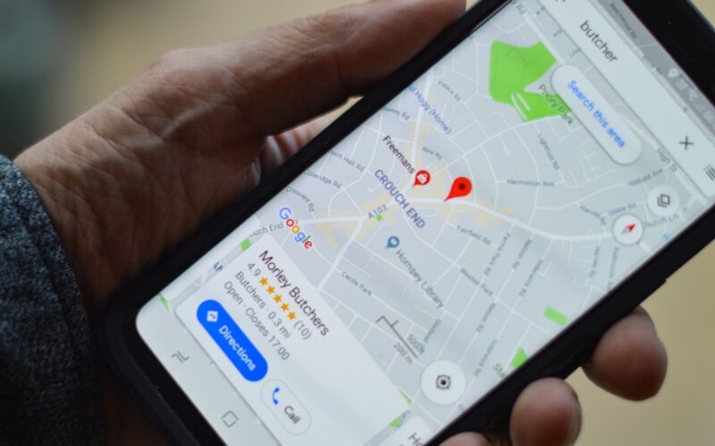 What Is Local SEO & Why Local Search Matters