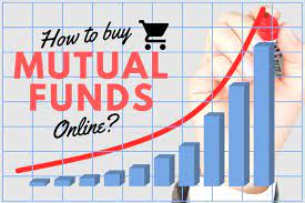 <a></a>How to buy mutual funds online