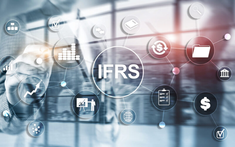 <strong>What Do International Accounting Standards Entail? How does IFRS Accounting Software Help?</strong>