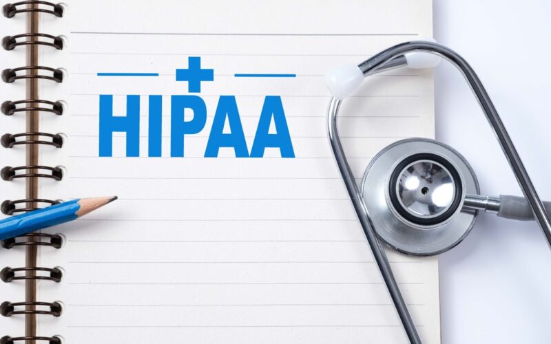Top 5 Benefits to Hire a HIPAA Compliance Consultant