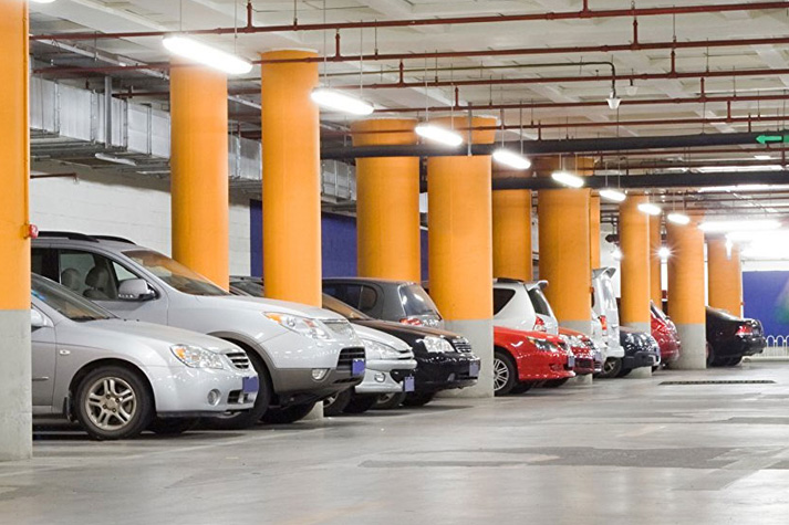 Can Rely On Technologies Handle Parking Management In Phoenix?