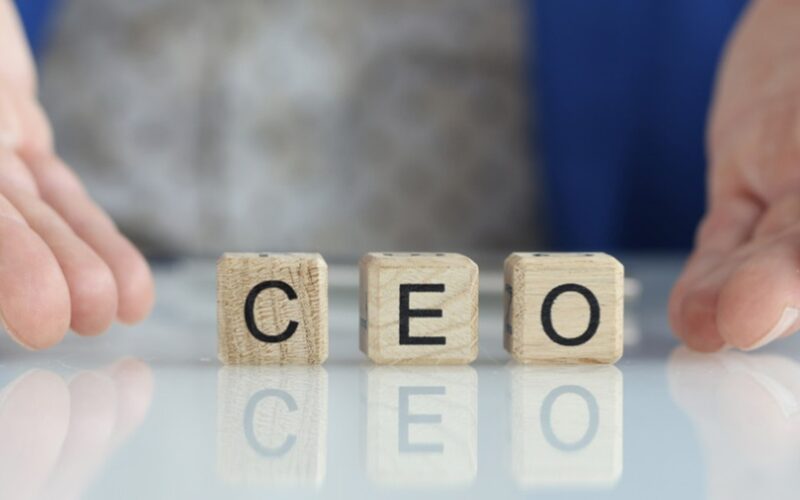 CEO Coaching