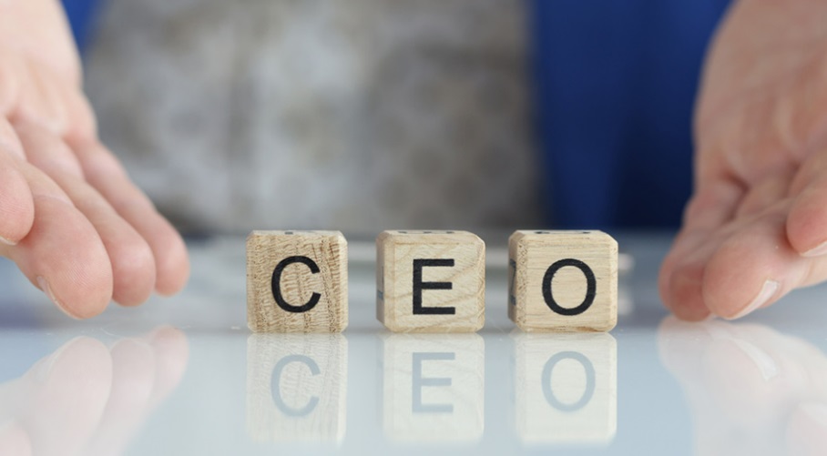 CEO Coaching