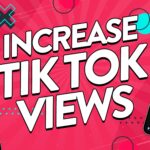Why engage with your tiktok commenters to increase your view count?