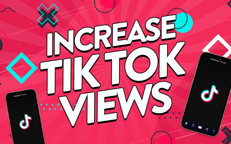 Why engage with your tiktok commenters to increase your view count?