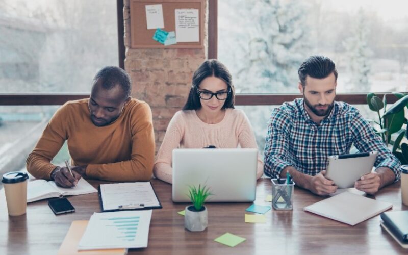 What is the Best Way to Schedule a Meeting?