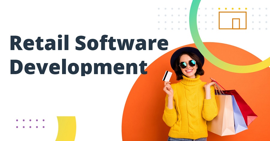 retail software development