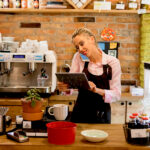 Kitchen Display System