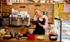 Kitchen Display System
