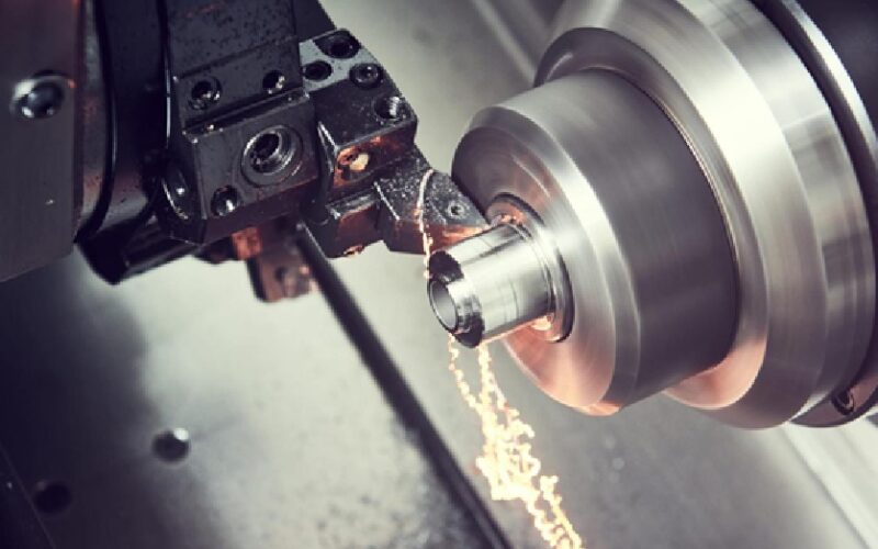 Vertical vs. Horizontal CNC Turning Which Suits Your Business Needs