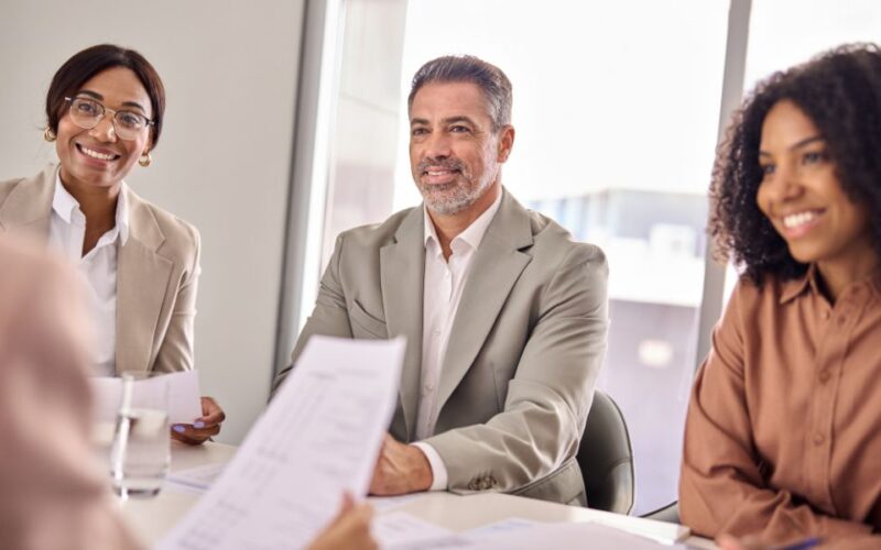 Enhancing Workplace Efficiency with Professional Office and OP Service Training