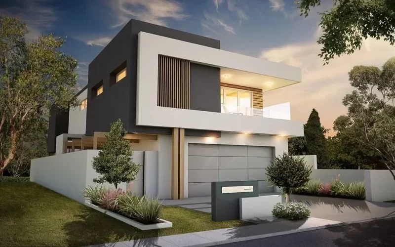Perfect Residences Founds At The Heart Of Dutamas
