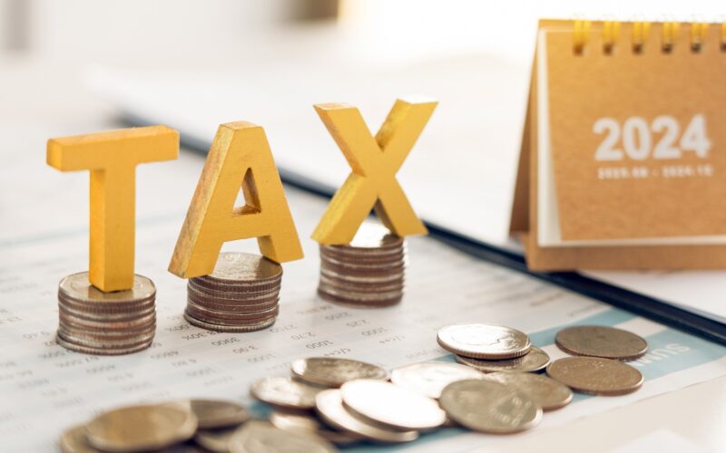 Navigating Tax Regulations: How Consulting Can Simplify Your Business Finances