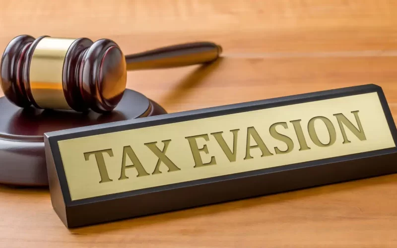 Understanding the Differences Between Tax Evasion and Tax Avoidance
