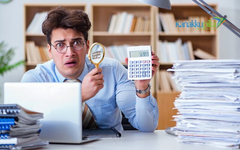 Common Bookkeeping Mistakes and How to Avoid Them