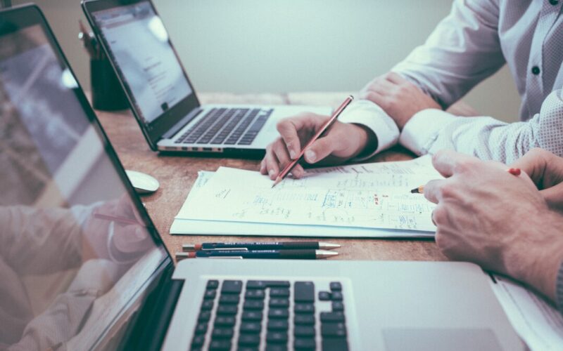 How Accounting Firms Ensure Compliance with Changing Tax Laws