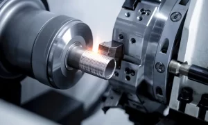 Servo Motor