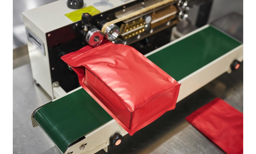 anti-static bag supplier