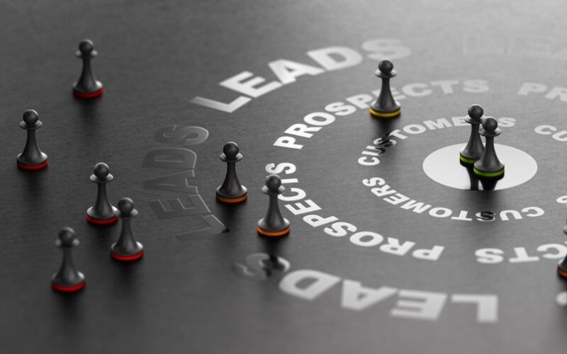 How to Convert Leads for Your Business?