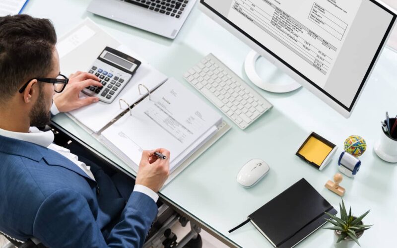 Navigating Tax Season: How an Accounting Firm Can Simplify Your Life