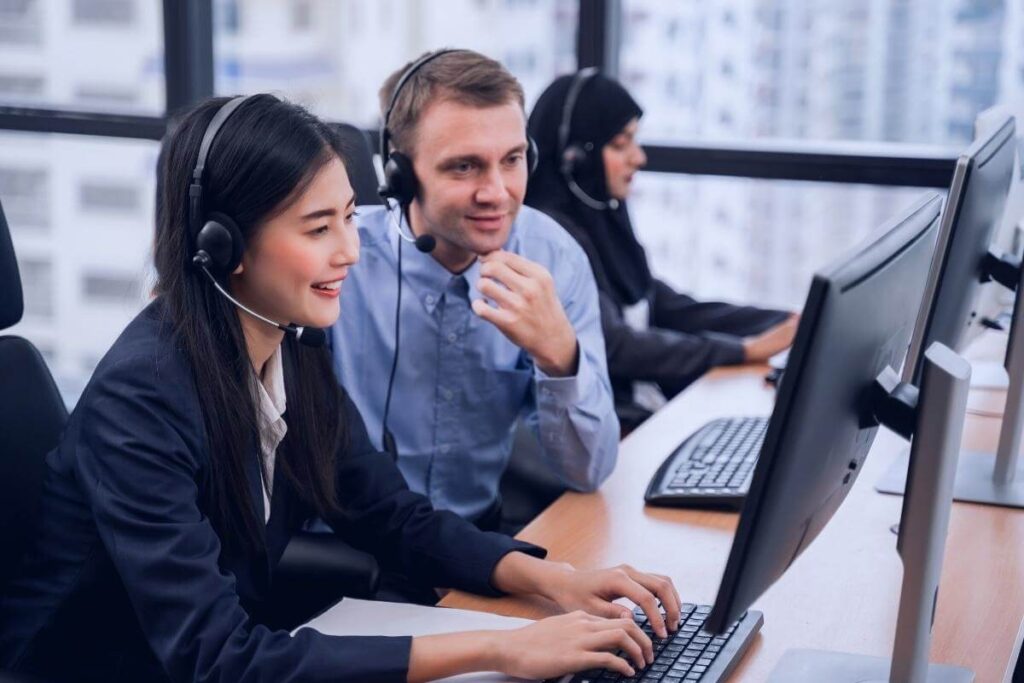 The Benefits of Customer Experience Outsourcing for Business Growth