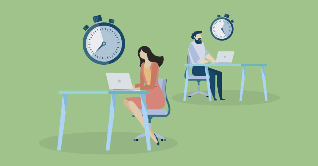 Time Tracking: Is It a Privacy Invasion or a Key to Building Trust and Accountability?