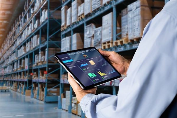Inventory Management Systems