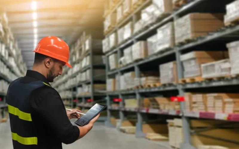 Inventory Management Systems