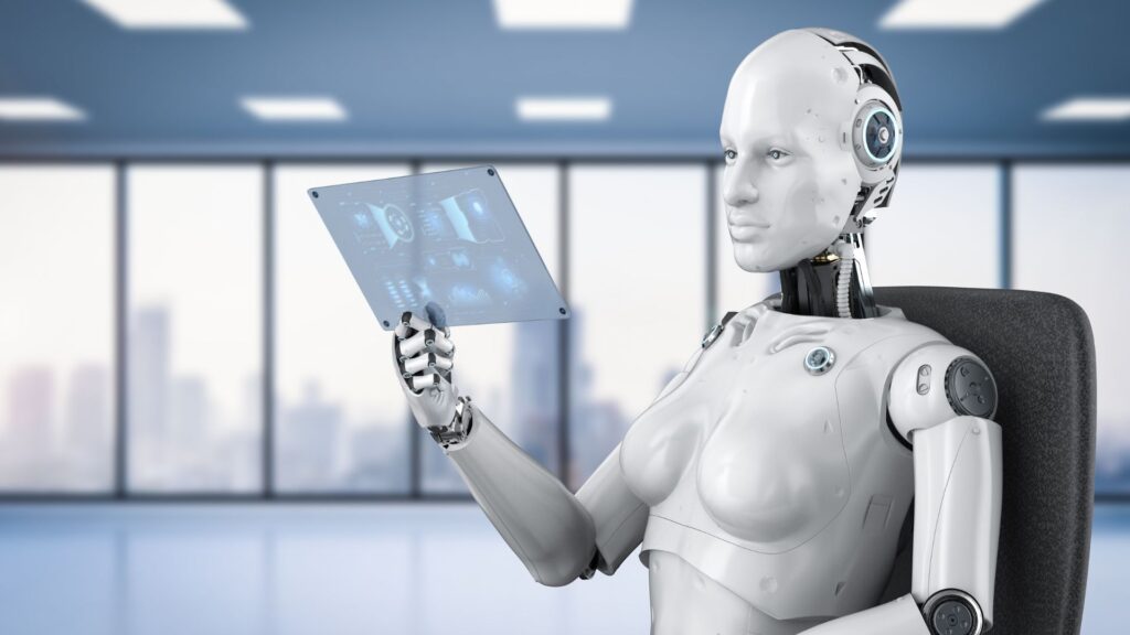 AI Answering Services: A Smart Move for Small HVAC Contractors