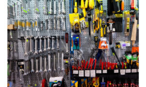 Ace Hardware